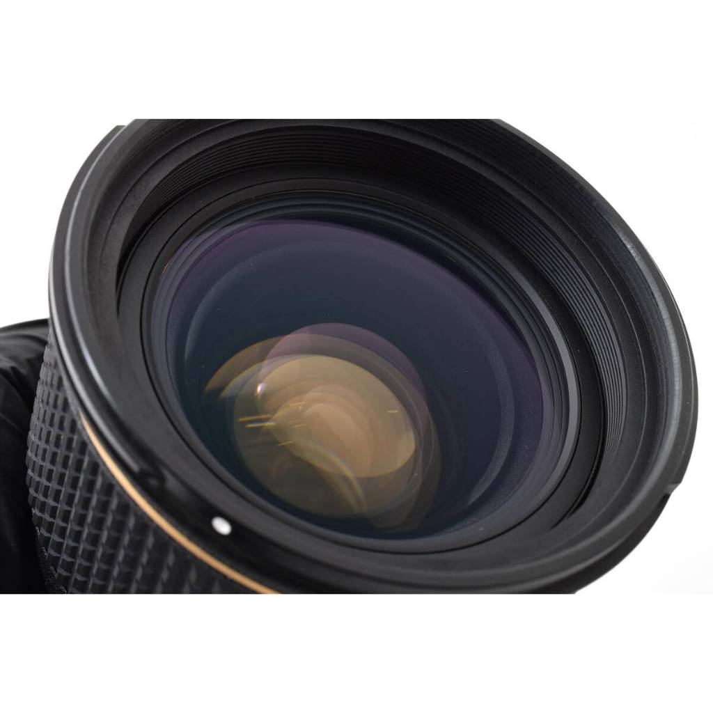 Lens Canon Tkina AT-X PRO 28-80mm F2.8 (Canon ef crop - và full frame) - Ống kính Canon EF