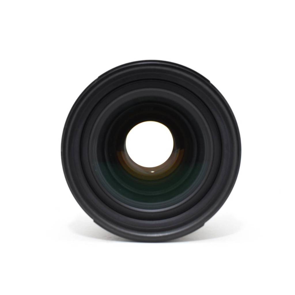 Lens Canon Tkina AT-X PRO 28-80mm F2.8 (Canon ef crop - và full frame) - Ống kính Canon EF