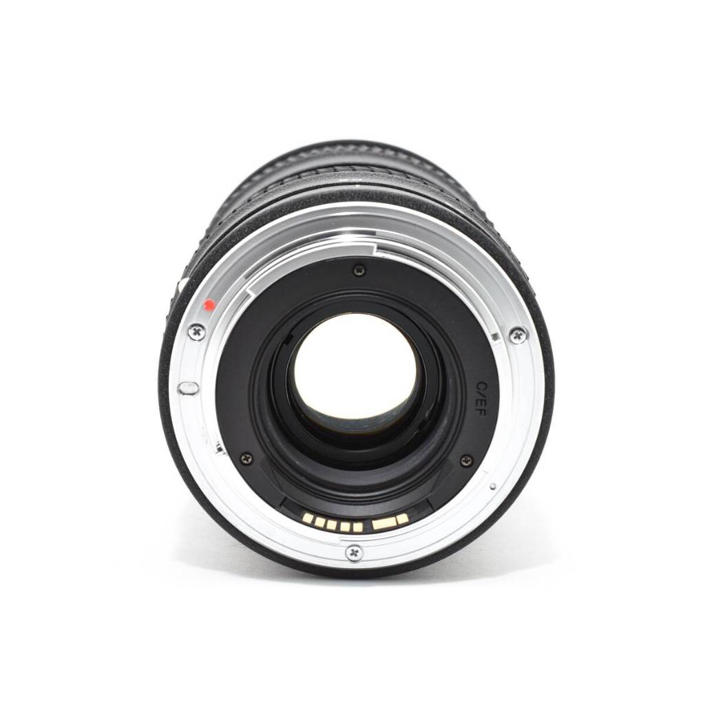 Lens Canon Tkina AT-X PRO 28-80mm F2.8 (Canon ef crop - và full frame) - Ống kính Canon EF