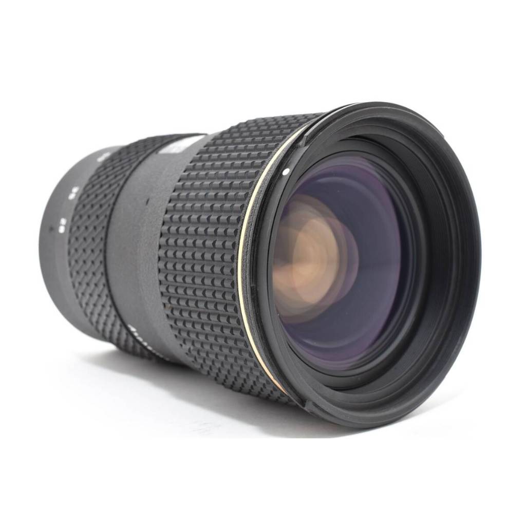 Lens Canon Tkina AT-X PRO 28-80mm F2.8 (Canon ef crop - và full frame) - Ống kính Canon EF