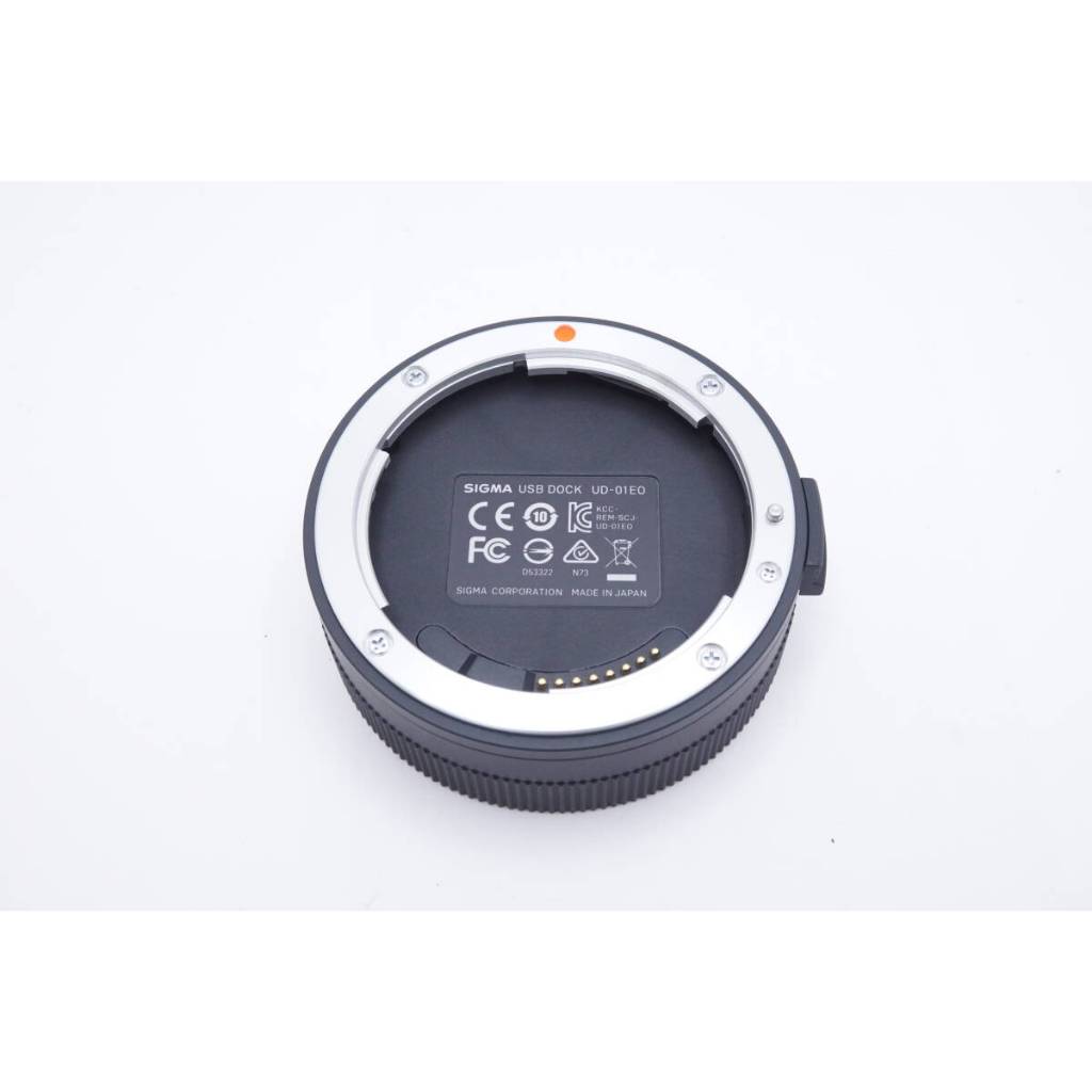 SIGMA USB DOCK UD-1 Canon - Nikon - SIGMA USB DOCK UD-1 Nikon - Đồ trang trí