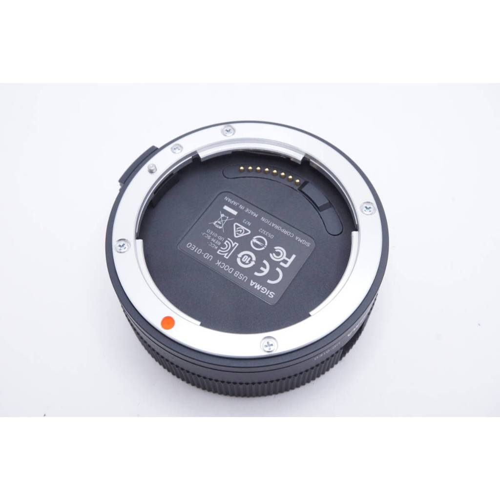 SIGMA USB DOCK UD-1 Canon - Nikon - SIGMA USB DOCK UD-1 Nikon - Đồ trang trí