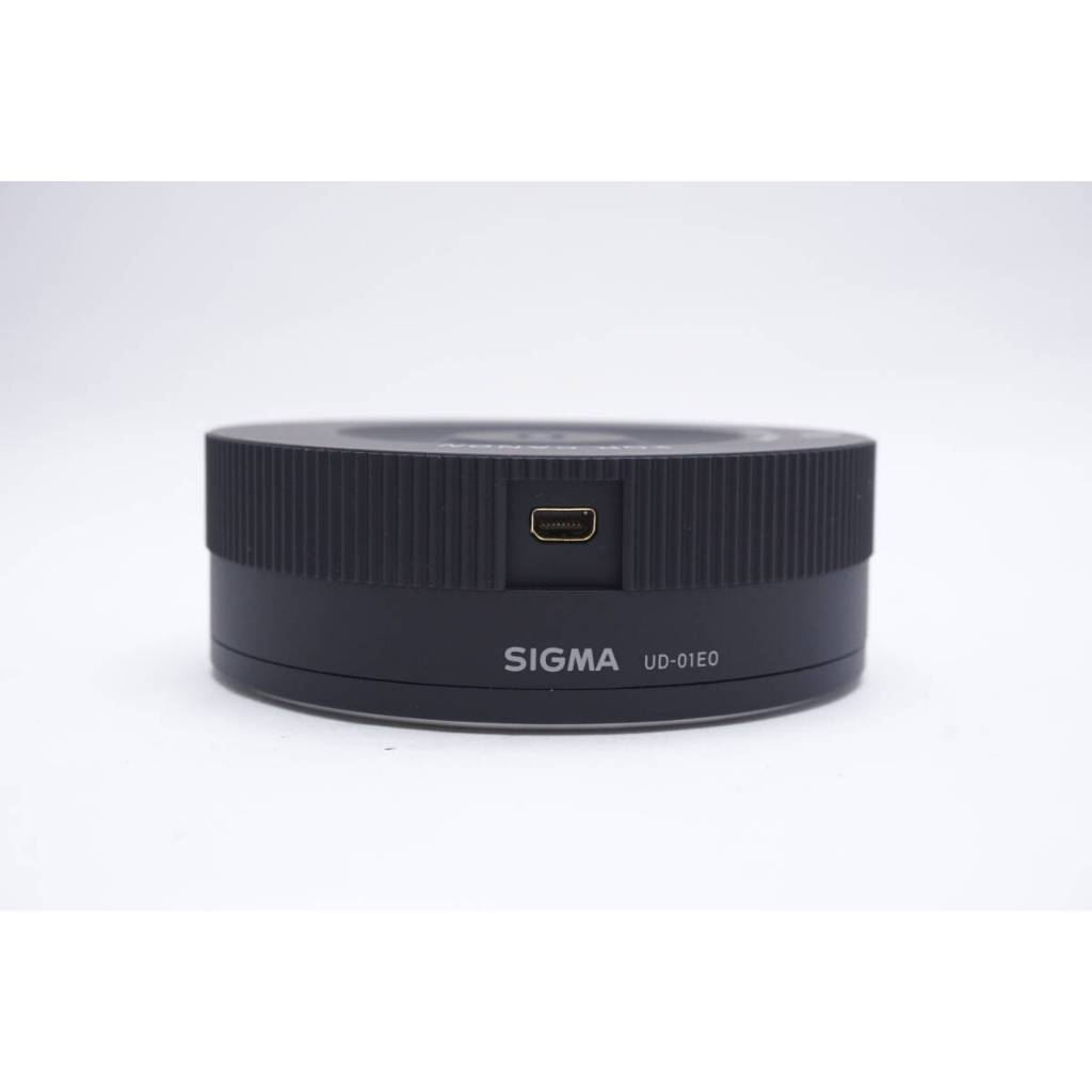 SIGMA USB DOCK UD-1 Canon - Nikon - SIGMA USB DOCK UD-1 Nikon - Đồ trang trí