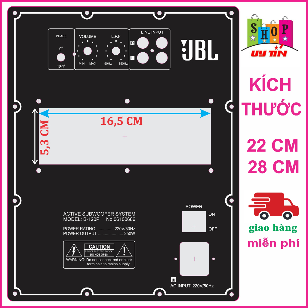 Linh kiện cho loa súp điện ,loa sup 30 , sup 40, mạch công suất . mạnh chỉnh sup , nhôm tản nhiệt , 