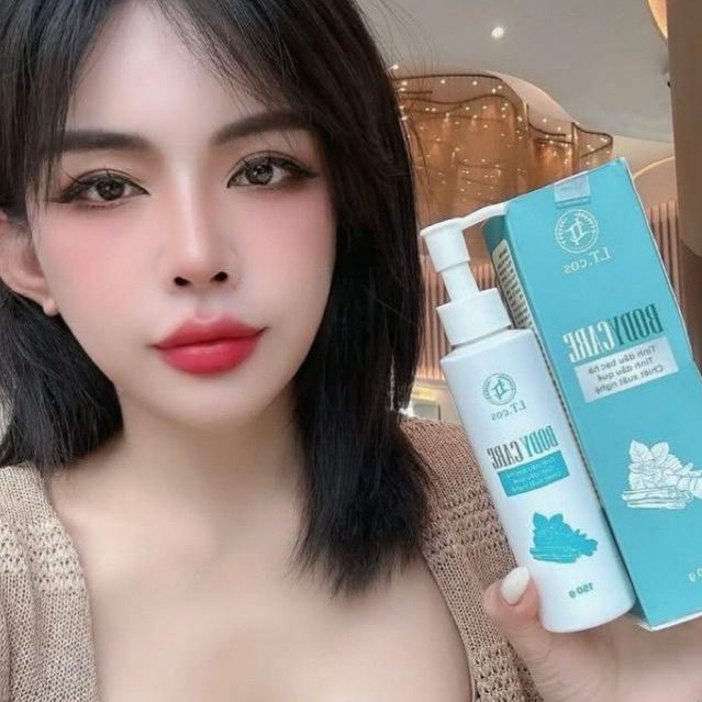 (Tặng đai + màng ủ + thước dây) Kem Tan Mỡ Slimming Body LT.cos