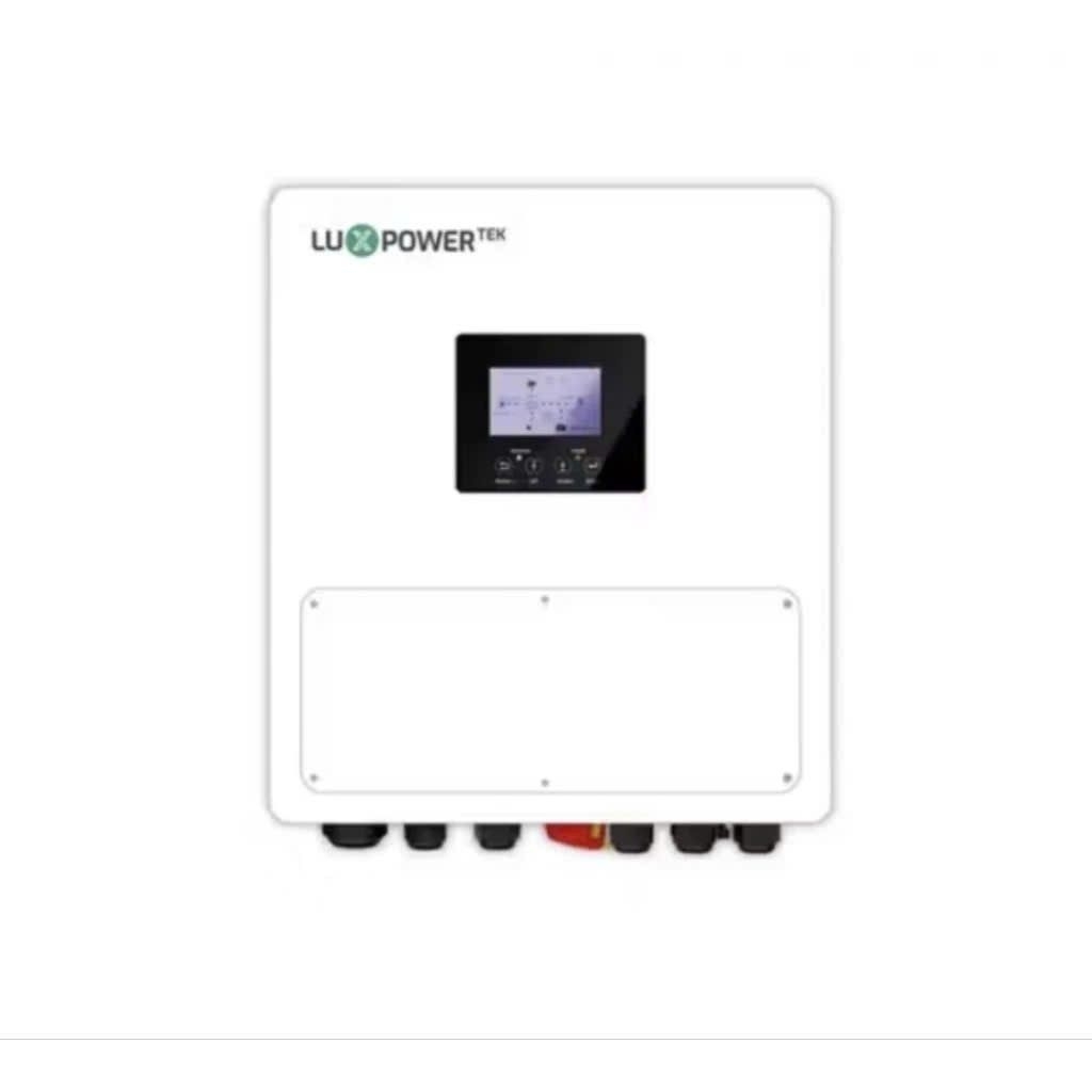 Biến tần Inverter LuxPower SNA PRO 6,5KW, SNA 6kw , 8kw, 12kw solar Việt