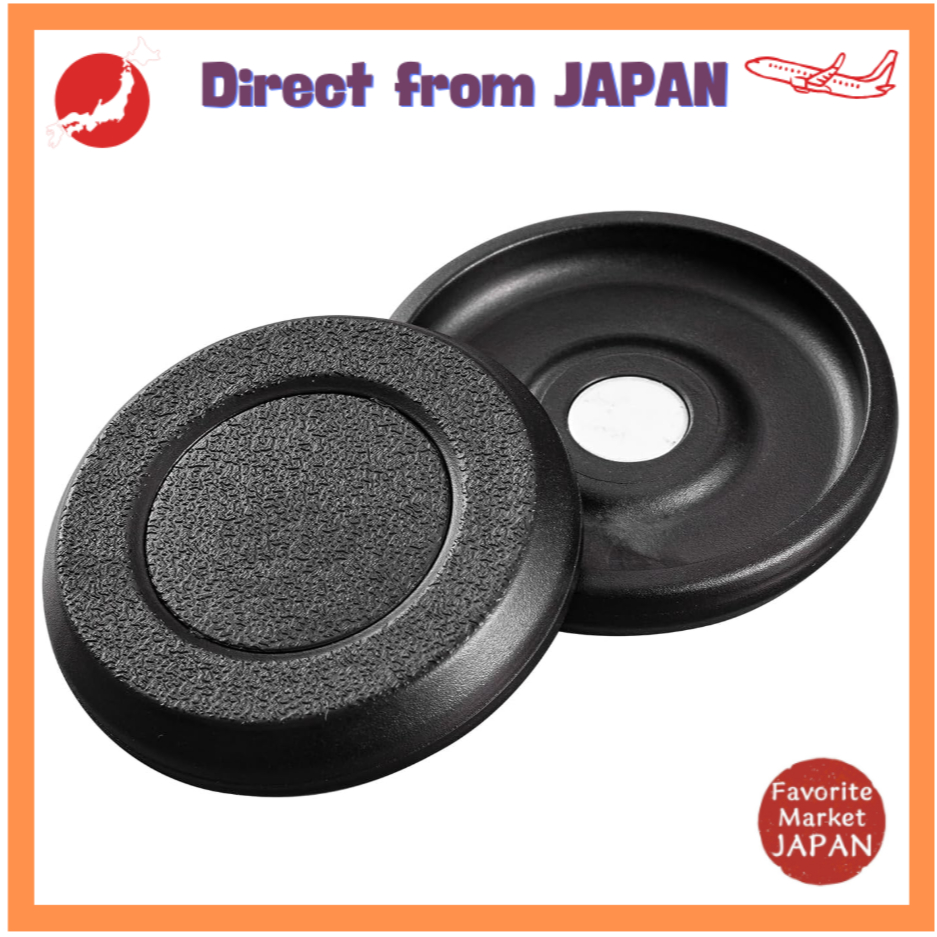SEIWA Car Model Specific Product Suzuki Jimny & Sierra (JB64/JB74) Magnet Keyhole Cover with Static 