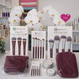 SET CỌ TRANG ĐIỂM BK BEAUTY – FULL FACE CAO CẤP ✨