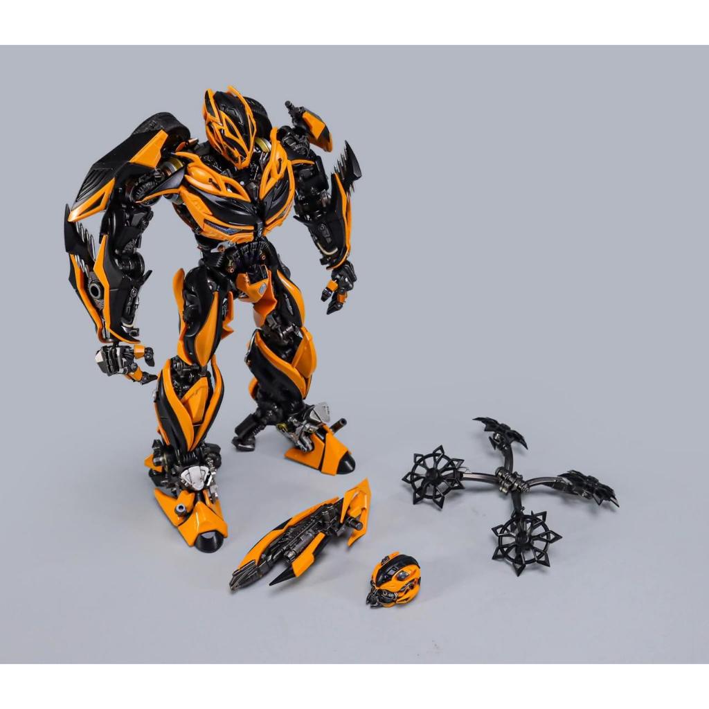 CM-006 Transformers: Age of Extinction DLX Bumblebee - T2/2026