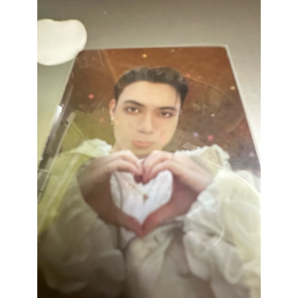 card Soobin AllRounder💗