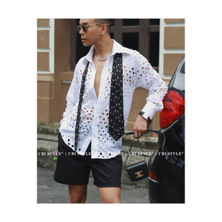 Quần Short Đen Form Trên Gối
