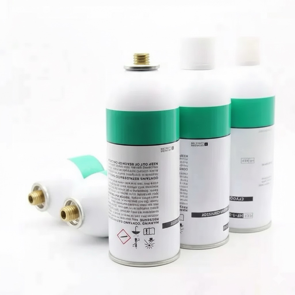 Bình khí ni tơ Nito lỏng dùng cho máy Thermage FLX