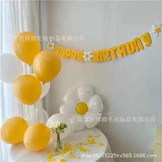 Phụ kiện trang trí sinh nhật cho bé