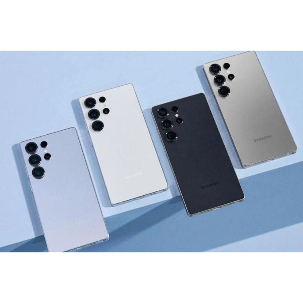 Samsung Galaxy S25 Ultra 12GB/256GB