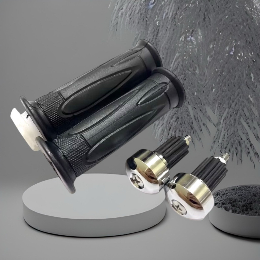 Bao Tay SH Mode Kèm Gù Inox Lắp Đặt Wave 50/100/110/Dream Và Nhiều Dòng Xe Cực Hót.