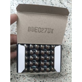 PIN TOSHIBA NHÍ AAA HÀNG XỊN 2 TEM( hộp 40 viên)