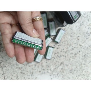 PIN TOSHIBA NHÍ AAA HÀNG XỊN 2 TEM( hộp 40 viên)