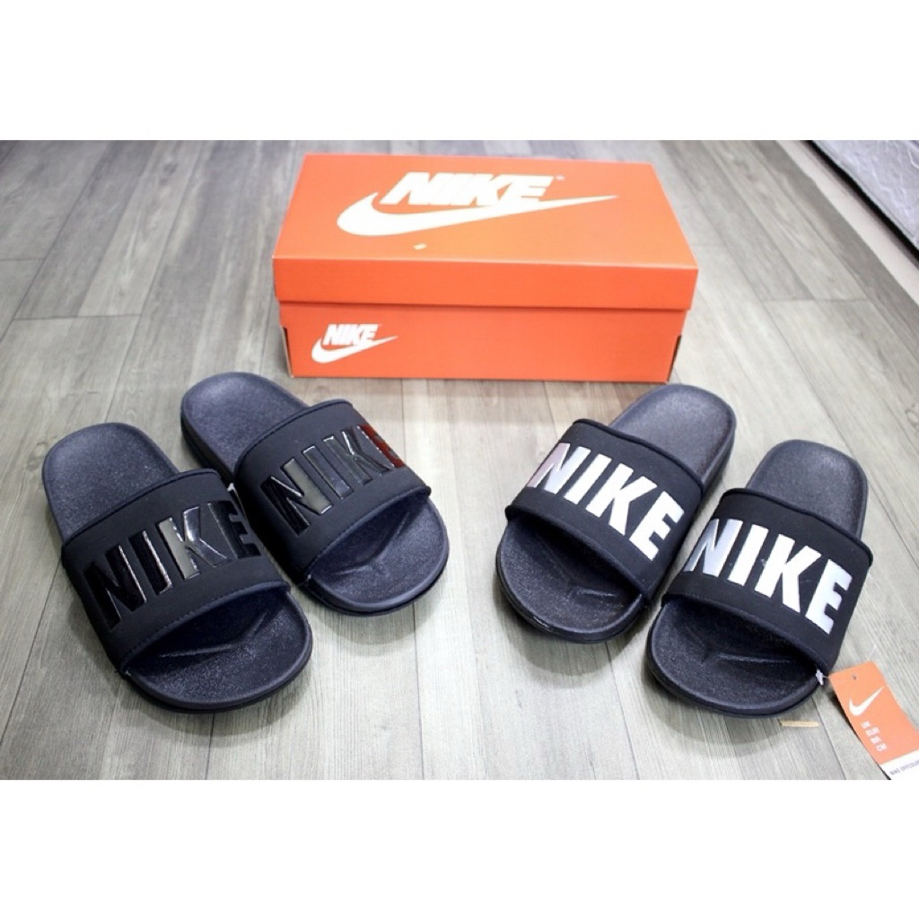 🔥 DÉP NIKE OFFCOUNT – FORM ĐẸP, ÊM CHÂN (FULL BOX)