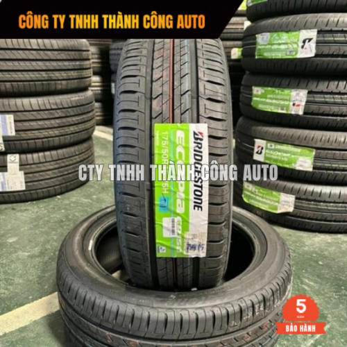 Lốp 175/50R15 BRIDGESTONE - Lốp Kia Morning - Lốp 175 50 R15 Morning Sport - Lốp siêu bền