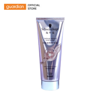 Mặt Nạ Tóc Schwarzkopf Extra Care Phục Hồi Chuyên Sâu 200ml