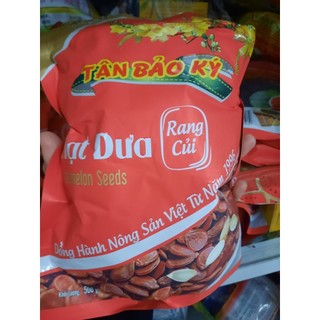 0,5kg Hạt dưa Tân Ký Huế