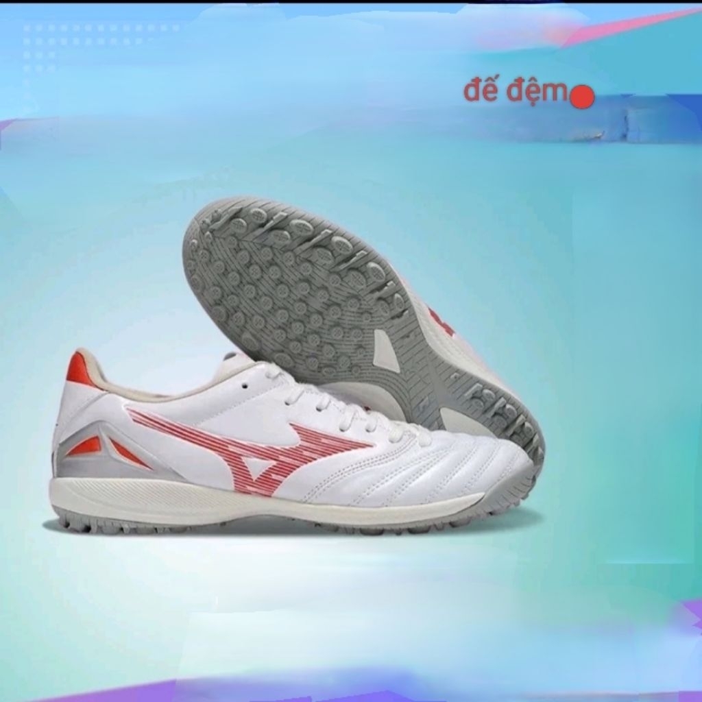 Giày Bóng Đá MZN Neo 4 Pro Đế Đệm V1 ( có khâu đế  )