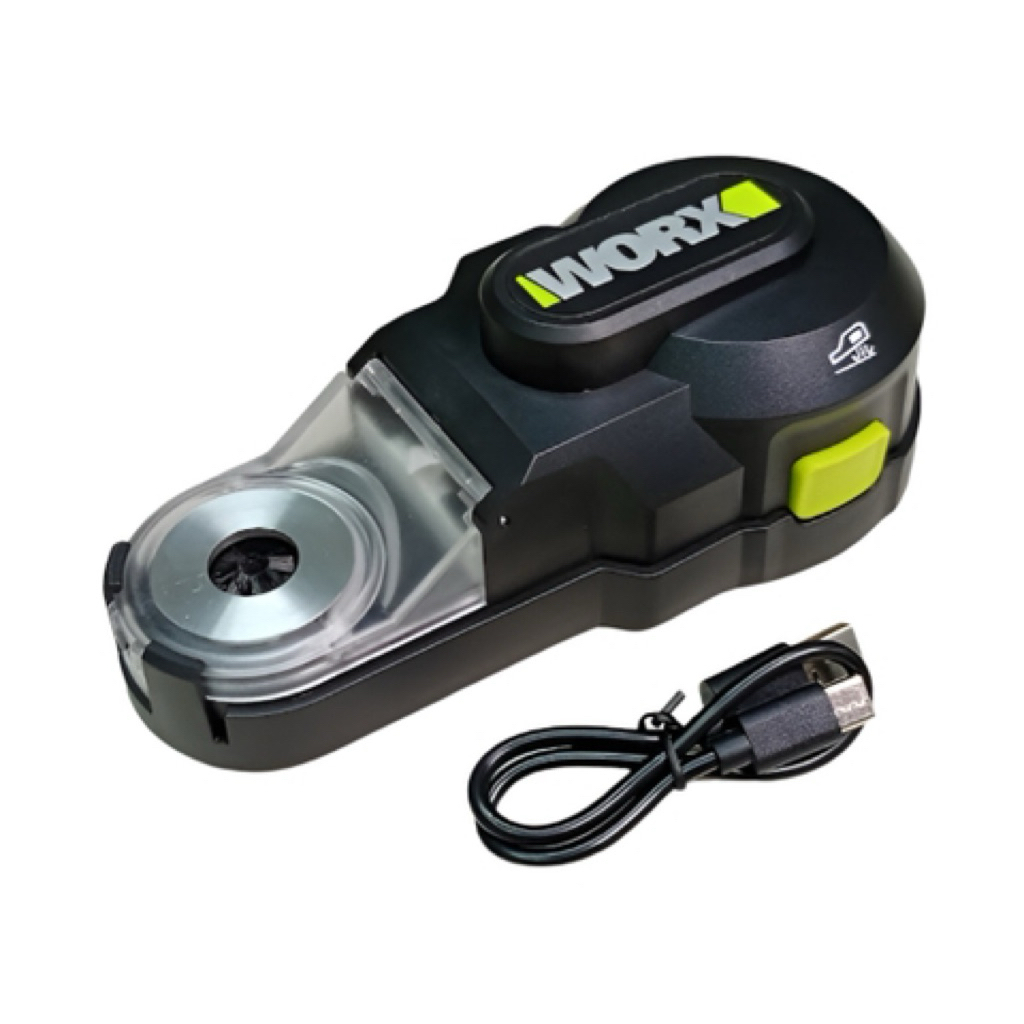 Phụ kiện hút bụi dành cho máy Worx WA1602