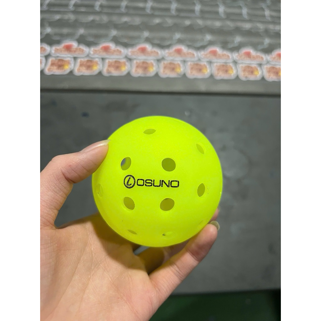Bóng Pick OSUNO