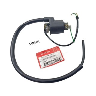 Cục mopin sườn đánh lửa điện xe DREAM Thái zin Honda 30500-GN5-830