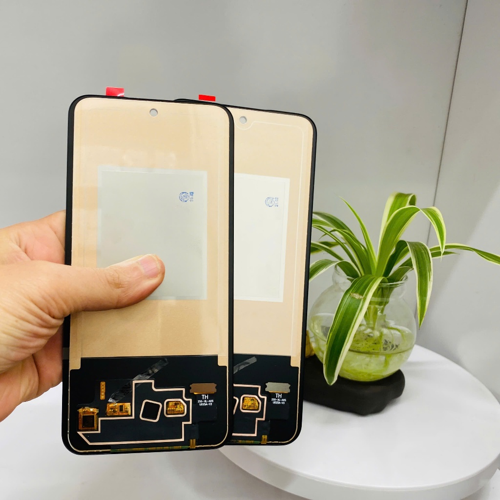Màn hình Samsung A35 5G,A55 5G,A356B,M35,M55 ( bao test)