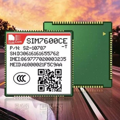 4G LTE Cat-4 Module, Supports LTE-TDD/LTE-FDD/HSPA+/TD-SCDMA/EVDO and GSM/GPRS/EDGE