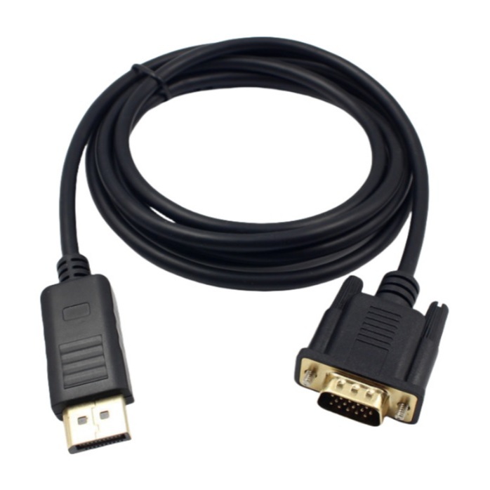 Dây Cáp Chuyển Đổi (DP sang VGA) - (HDMI sang VGA) - (DP sang HDMI) - (HDMI sang DVI)-(DP sang DVI)-