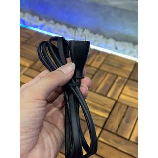 Dây sạc chân số 8 cho loa Marshall loại tốt bảo hành 12 tháng