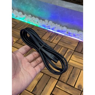 Dây sạc chân số 8 cho loa Marshall loại tốt bảo hành 12 tháng