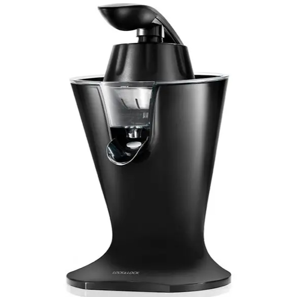 EJJ256BLK - MÁY VẮT CAM, Lock&Lock Handle Citrus Juicer 230V~, 50Hz, 85W - Màu đen