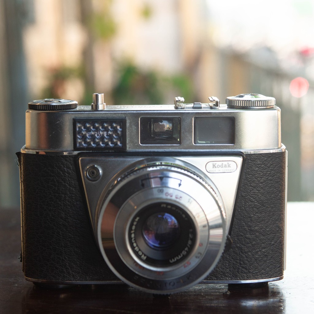 Kodak Retinette IB [RF | 35mm]