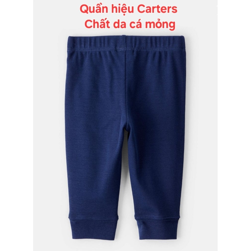 Quần bé trai xuất dư ( Size 12m, 18m, 2y )