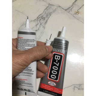 Keo dán cườm e600 ,B-7000 tuýp lớn 50ml