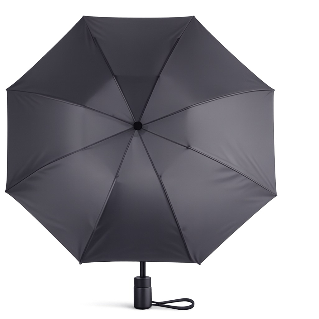 Ô gấp gọn chính hãng ASIANA AIRLINES