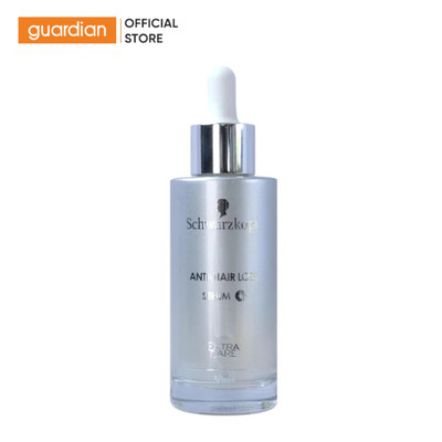 Tinh Chất Schwarzkopf Extra Care Ngăn Rụng Tóc Anti-Hair Loss 50ml