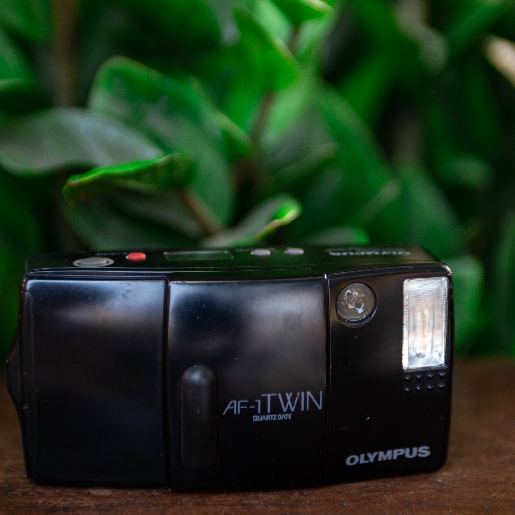 Olympus AF1 Twin [PNS/135mm]