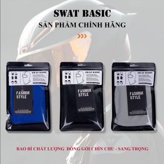 Khăn Trùm Ninja SWAT Chống Nắng Chống Bụi Co Giãn 4 Chiều Freesize Đi Phượt
