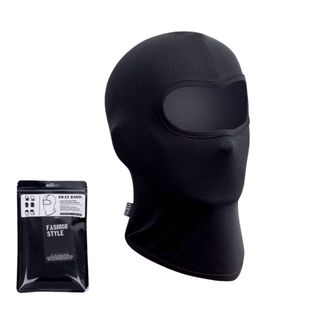 Khăn Trùm Ninja SWAT Chống Nắng Chống Bụi Co Giãn 4 Chiều Freesize Đi Phượt