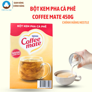 Bột Kem Coffee Mate 450g pha Cà phê, trà sữa