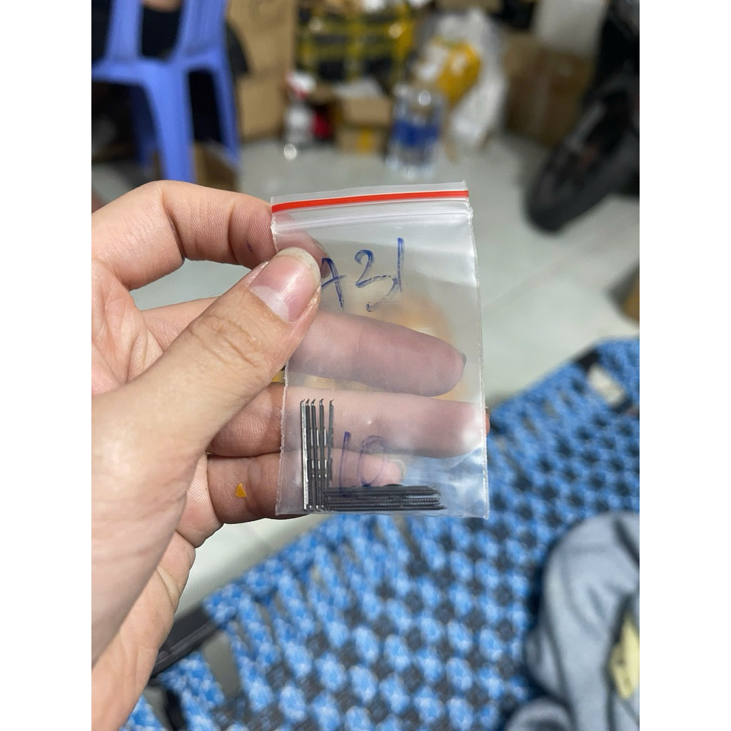 Lưới loa/ màn loa oppo a31