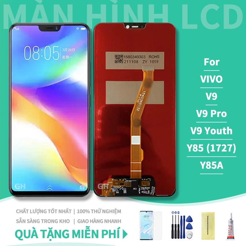 Màn hình LCD thay thế Vivo V9 / V9 Pro / V9 Youth / Y85A