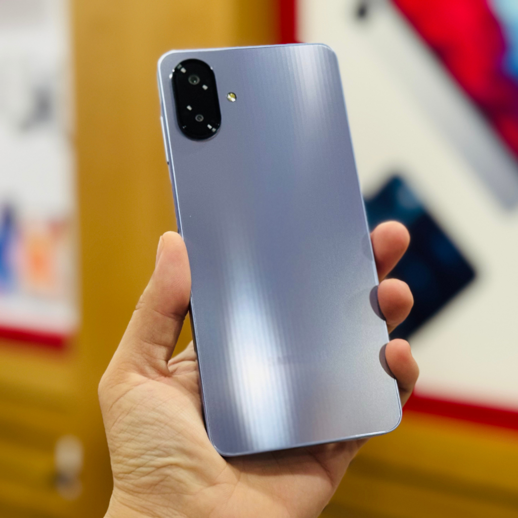 Điện Thoại Samsung Galaxy A07 4GB/128GB Chính Hãng | BigBuy360 - bigbuy360.vn