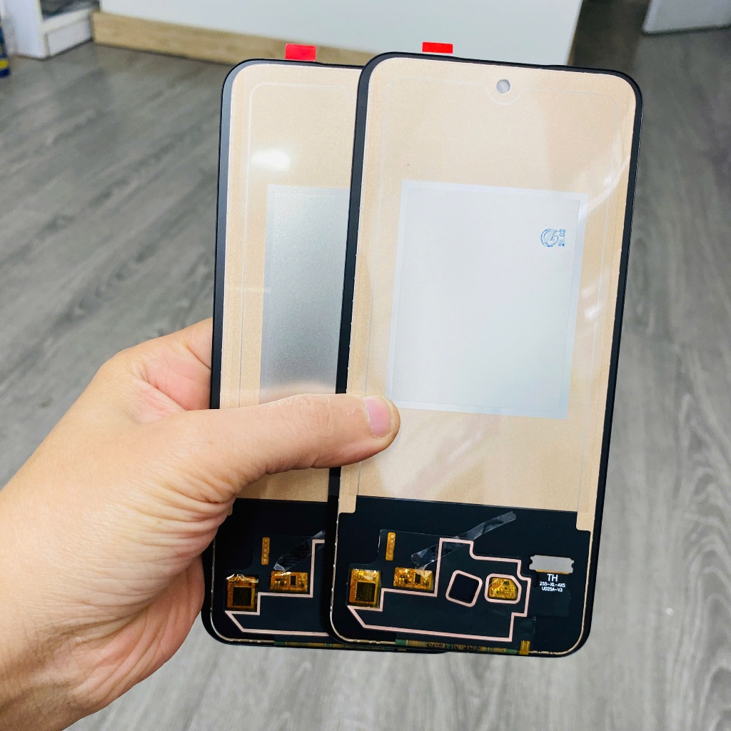 Màn hình Samsung A35 5G,A55 5G,A356B,M35,M55 (kèm keo)