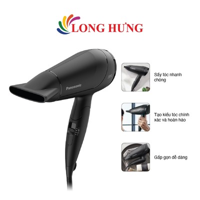 Máy sấy tóc Panasonic EH-ND65-K645 - Hàng chính hãng