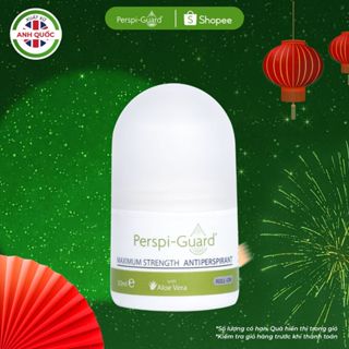 Lăn khử mùi ngăn mồ hôi cao cấp 3-5 ngày Perspi-Guard 30ml